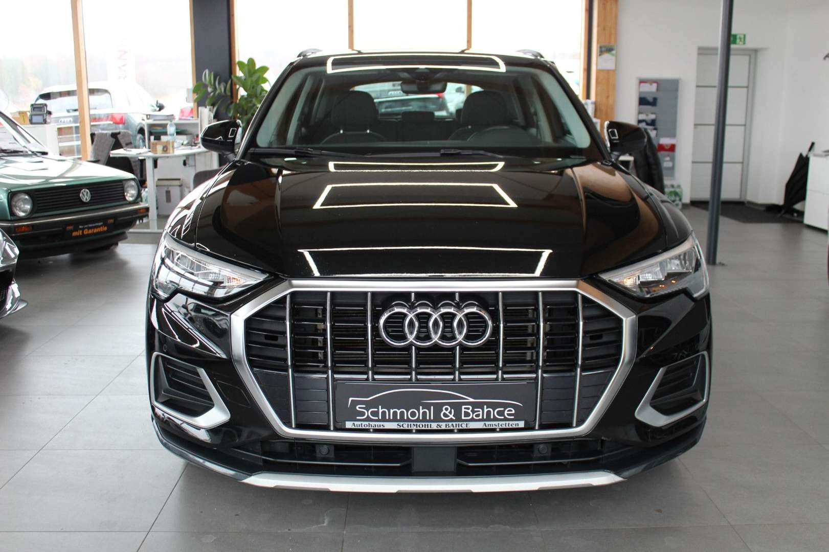 Audi Q3 Advanced 35 TDI - 2022 - Joinsteer - #1