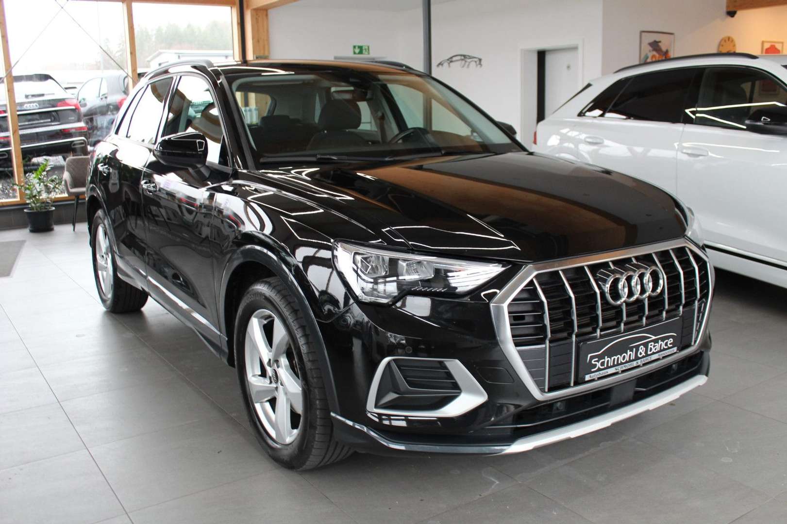 Audi Q3 Advanced 35 TDI - 2022 - Joinsteer - #2