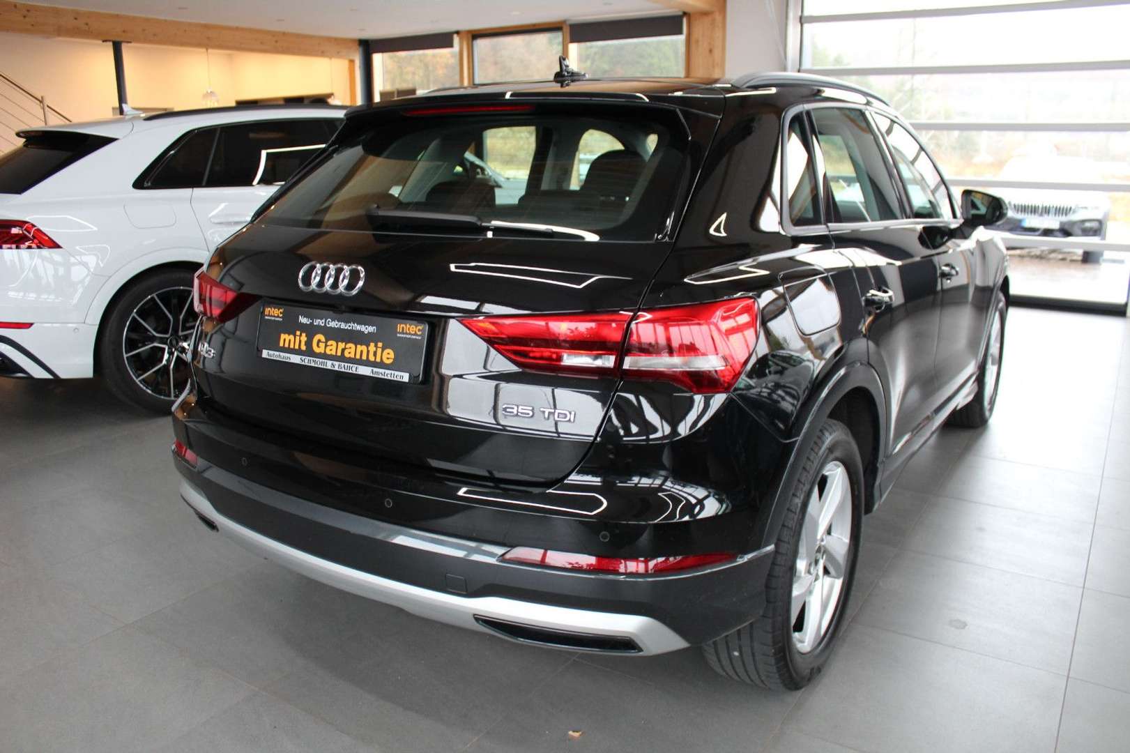 Audi Q3 Advanced 35 TDI - 2022 - Joinsteer - #3