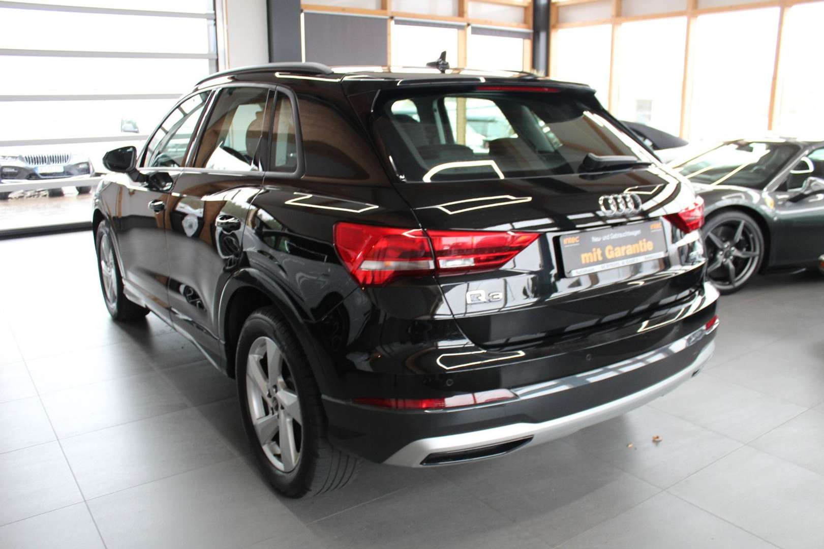 Audi Q3 Advanced 35 TDI - 2022 - Joinsteer - #5