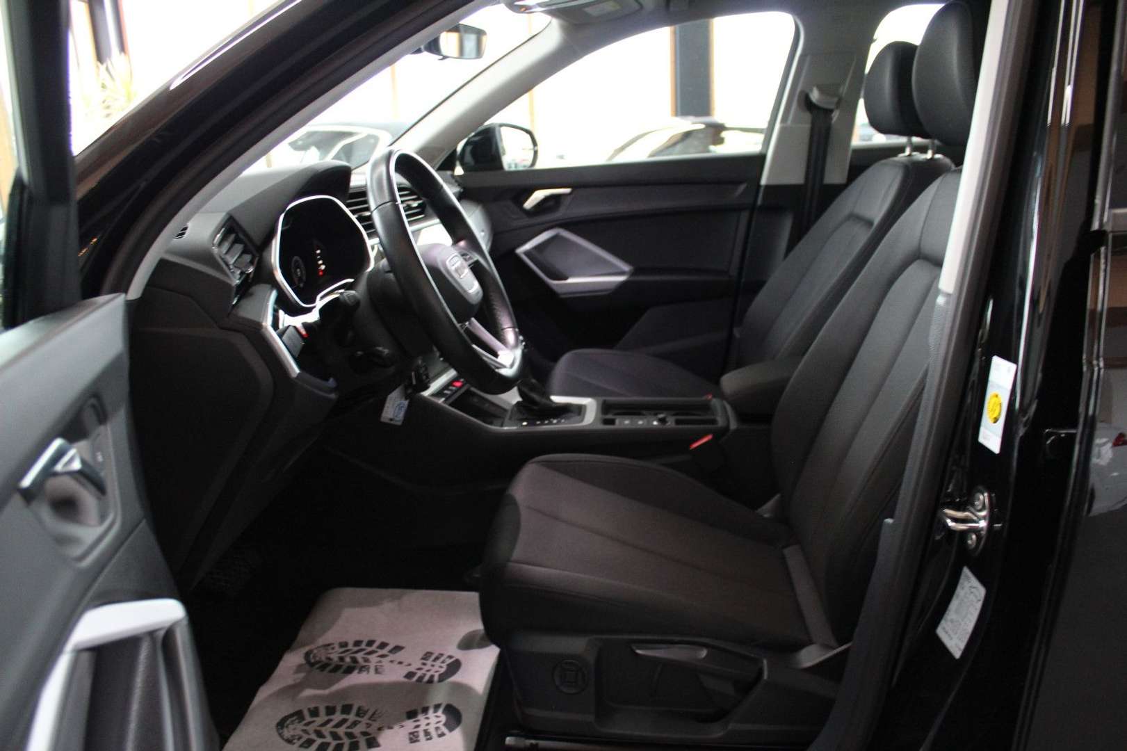 Audi Q3 Advanced 35 TDI - 2022 - Joinsteer - #6