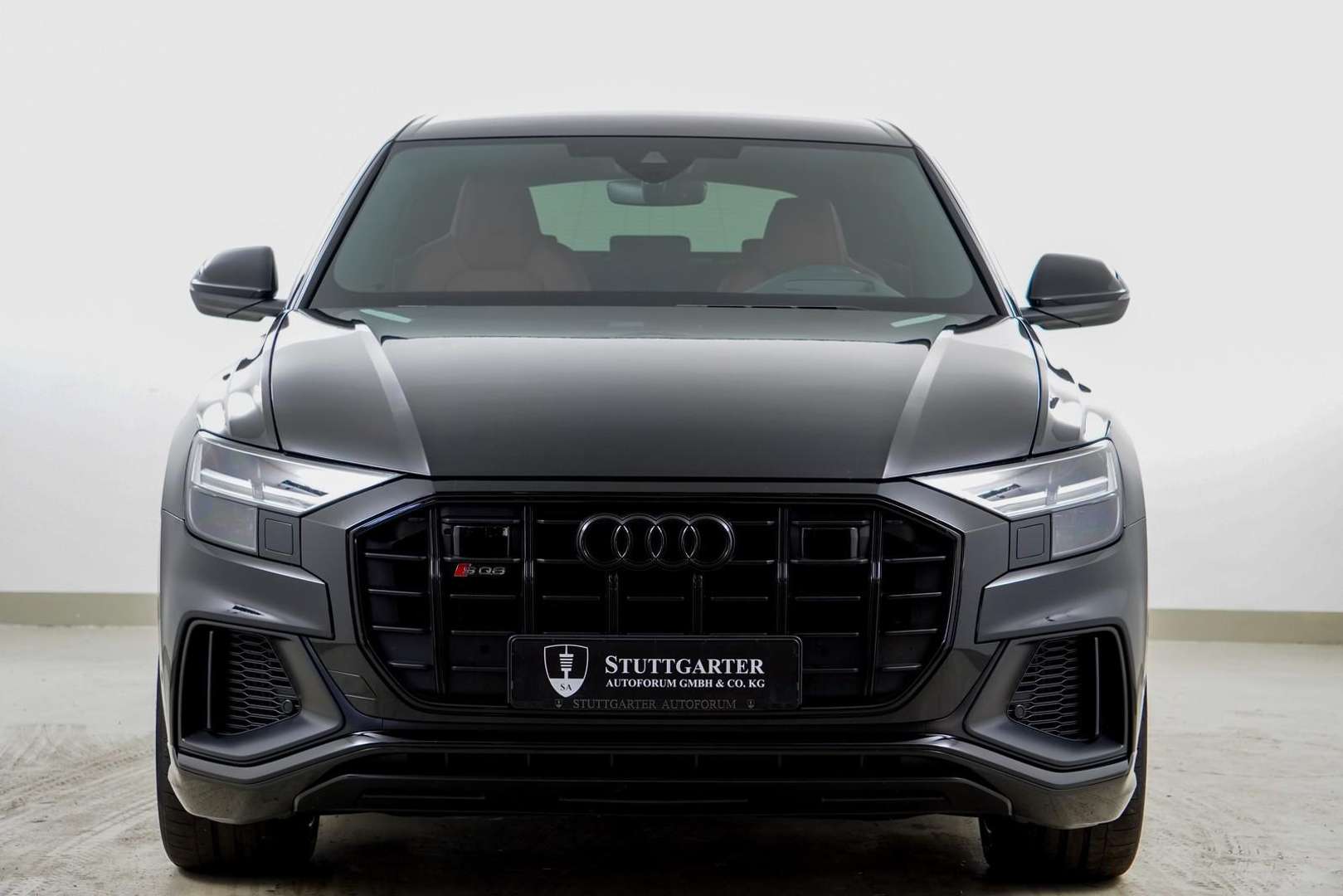 Audi Q8 SQ8 Avant - 2022 - Joinsteer - #2