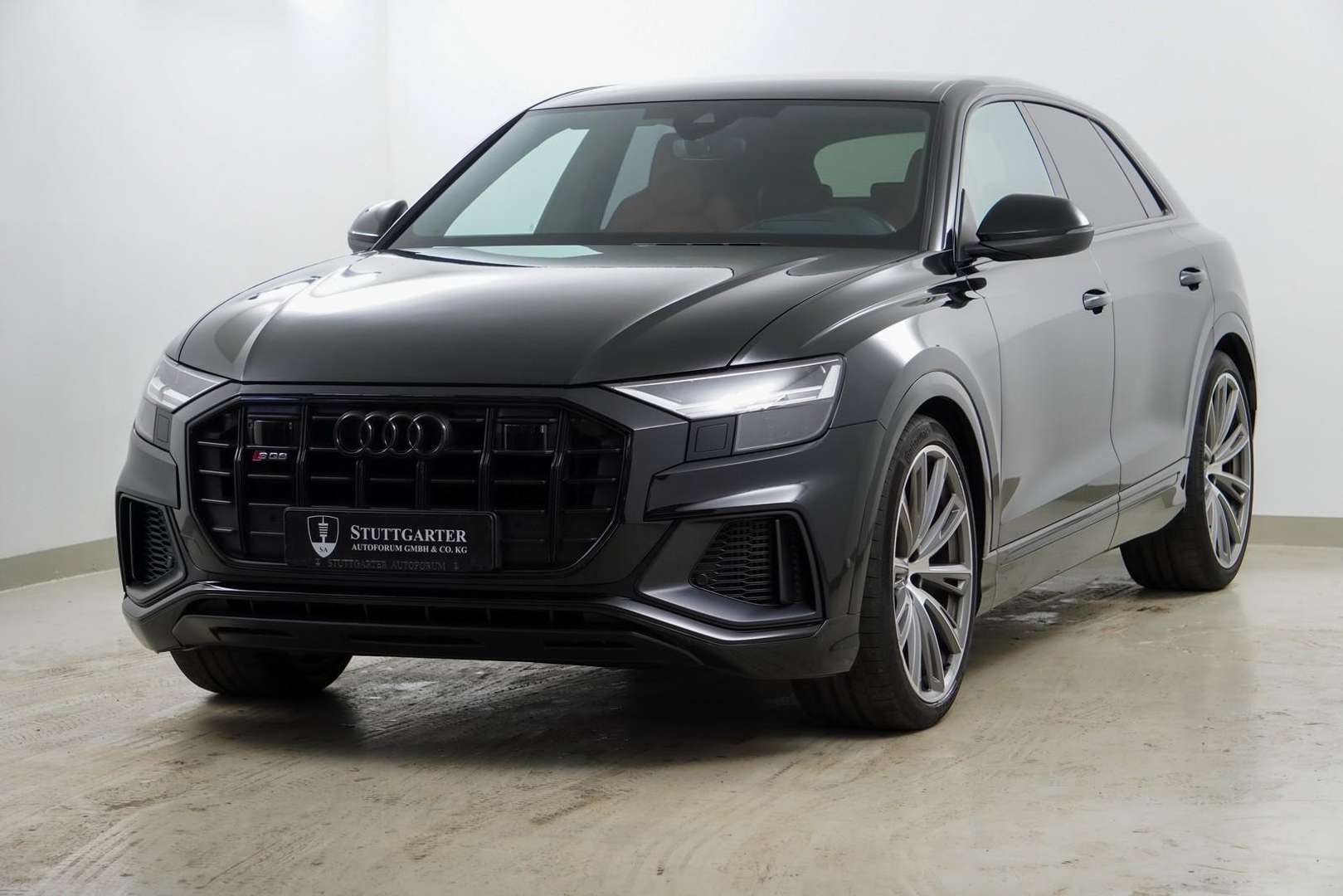 Audi Q8 SQ8 Avant - 2022 - Joinsteer - #3