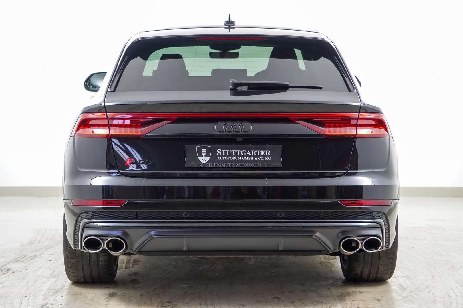 Audi Q8 SQ8 Avant - 2022 - Joinsteer - #5
