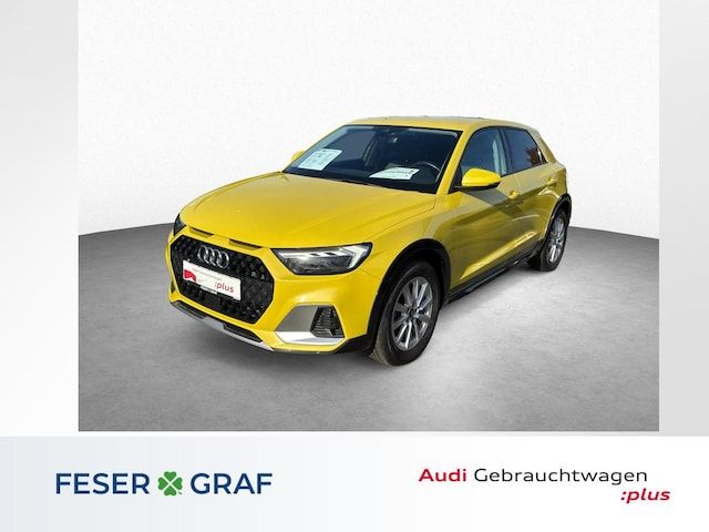 Audi A1 Citycarver 30 TFSI Schaltgetriebe - 2021 - Joinsteer - #1