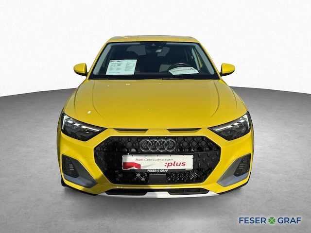 Audi A1 Citycarver 30 TFSI Schaltgetriebe - 2021 - Joinsteer - #3
