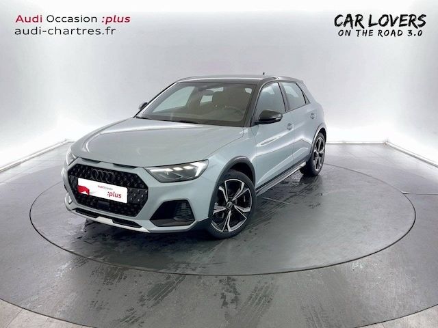 Audi A1 Citycarver Design 30 TFSI 110 Ch S Tronic - 2021 - Joinsteer - #1