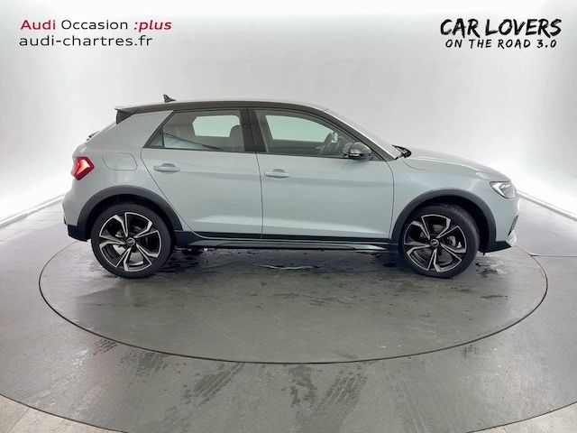 Audi A1 Citycarver Design 30 TFSI 110 Ch S Tronic - 2021 - Joinsteer - #6