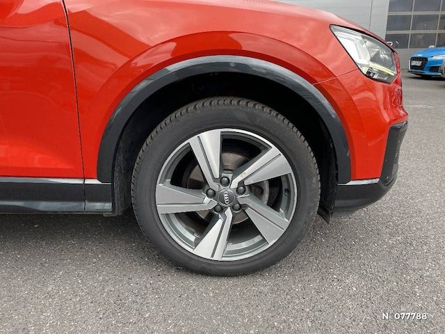 Audi Q2 Design Luxe 35 TFSI 150 Ch S Tronic - 2019 - Joinsteer - #4