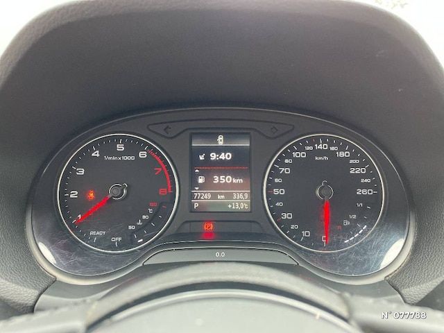 Audi Q2 Design Luxe 35 TFSI 150 Ch S Tronic - 2019 - Joinsteer - #6