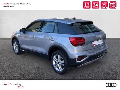 Audi Q2 Business Line 35 TFSI 150 Ch S Tronic - - Joinsteer - #2