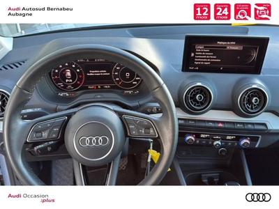 Audi Q2 Business Line 35 TFSI 150 Ch S Tronic - - Joinsteer - #5