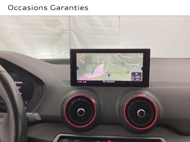 Audi SQ2 SQ2 TFSI 300 Ch S Tronic - 2019 - Joinsteer - #9