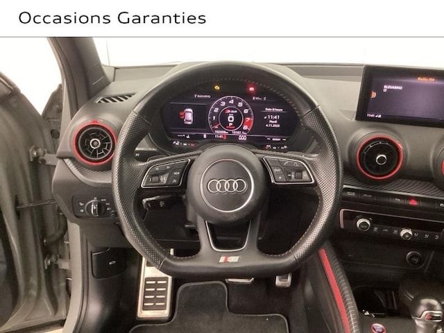 Audi SQ2 SQ2 TFSI 300 Ch S Tronic - 2019 - Joinsteer - #10