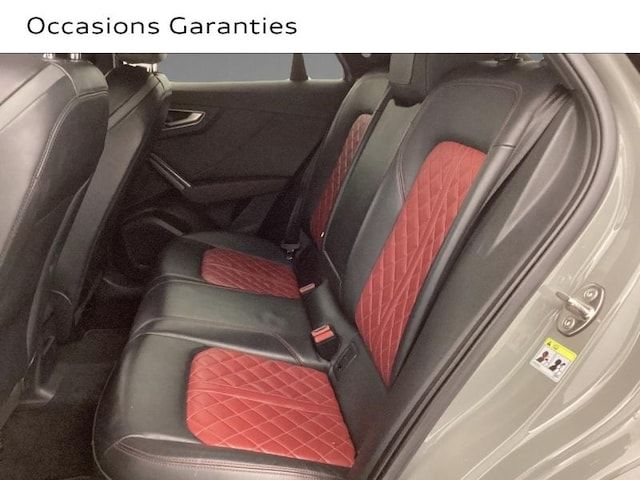 Audi SQ2 SQ2 TFSI 300 Ch S Tronic - 2019 - Joinsteer - #13