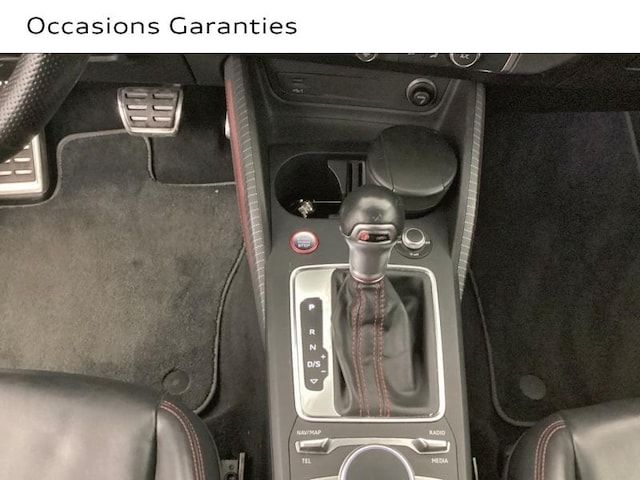 Audi SQ2 SQ2 TFSI 300 Ch S Tronic - 2019 - Joinsteer - #14