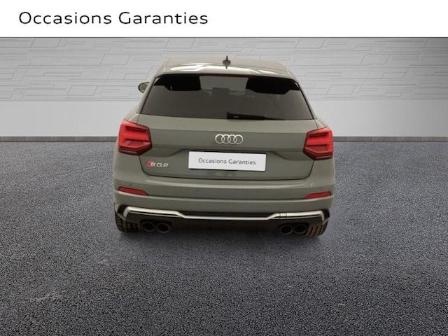 Audi SQ2 SQ2 TFSI 300 Ch S Tronic - 2019 - Joinsteer - #15