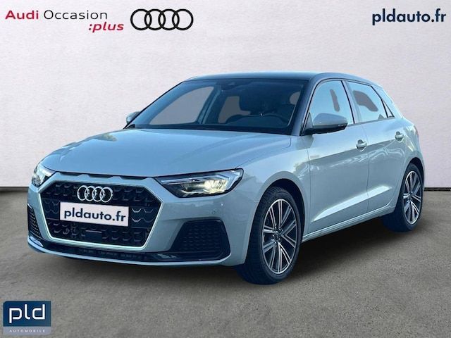 Audi A1 Sportback Design 30 TFSI 116 Ch S Tronic - 2025 - Joinsteer - #1
