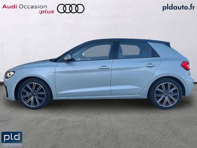 Audi A1 Sportback Design 30 TFSI 116 Ch S Tronic - 2025 - Joinsteer - #3