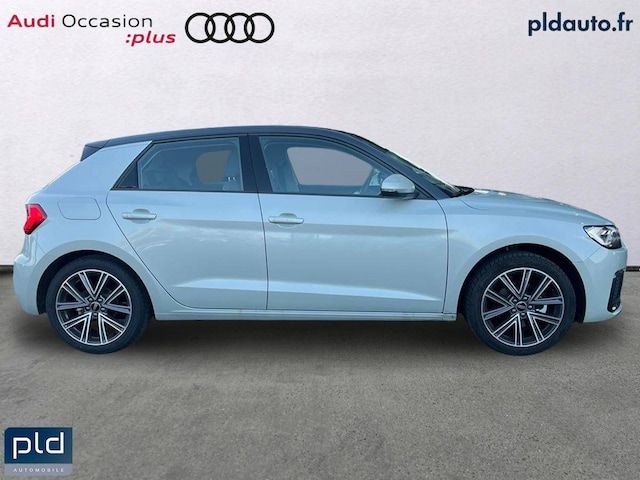 Audi A1 Sportback Design 30 TFSI 116 Ch S Tronic - 2025 - Joinsteer - #4