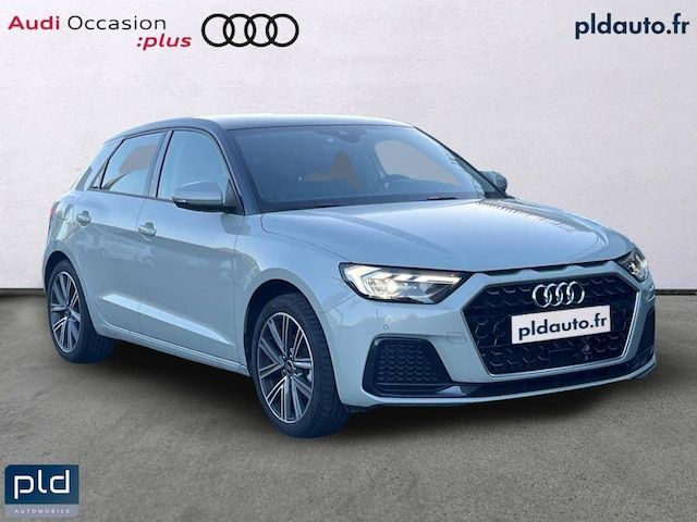 Audi A1 Sportback Design 30 TFSI 116 Ch S Tronic - 2025 - Joinsteer - #6