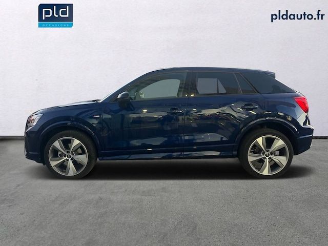 Audi Q2 S Line Plus 35 TDI 150 Ch S Tronic - 2025 - Joinsteer - #3