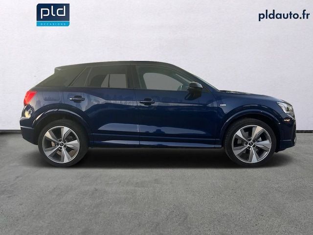 Audi Q2 S Line Plus 35 TDI 150 Ch S Tronic - 2025 - Joinsteer - #4
