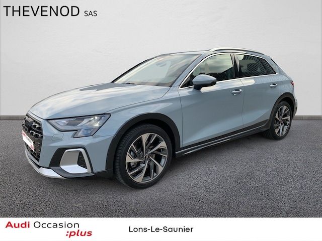 Audi A3 Allstreet Design 35 TFSI Hybride 150 Ch S Tronic - 2024 - Joinsteer - #1