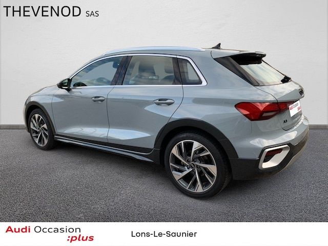 Audi A3 Allstreet Design 35 TFSI Hybride 150 Ch S Tronic - 2024 - Joinsteer - #3