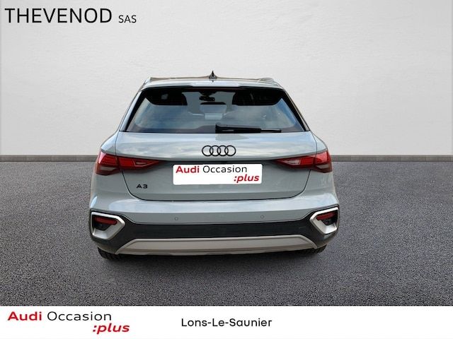 Audi A3 Allstreet Design 35 TFSI Hybride 150 Ch S Tronic - 2024 - Joinsteer - #4