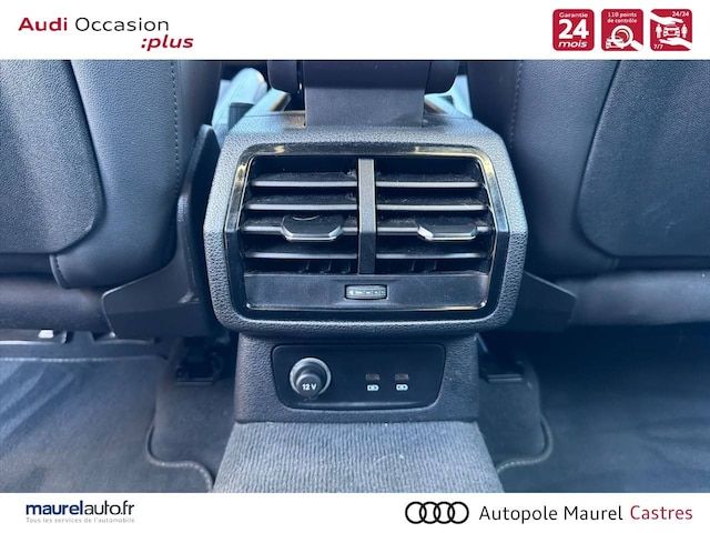 Audi Q3 TFSI E S Line 45 TFSI E 245 ch S Tronic - 2022 - Joinsteer - #11
