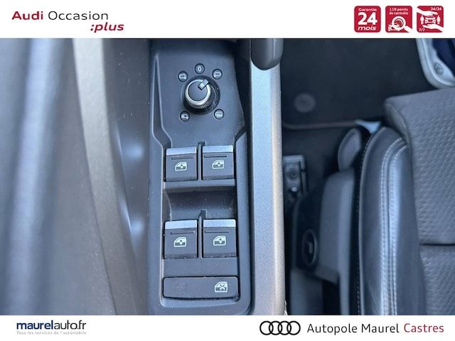 Audi Q3 TFSI E S Line 45 TFSI E 245 ch S Tronic - 2022 - Joinsteer - #12