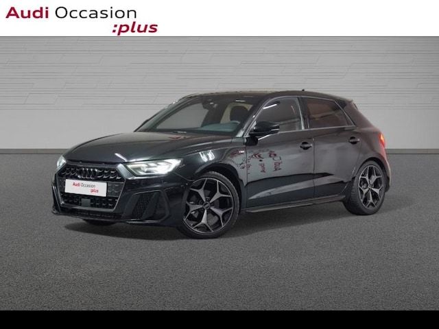 Audi A1 Sportback S Line Plus 35 TFSI 150 Ch S Tronic - 2025 - Joinsteer - #1