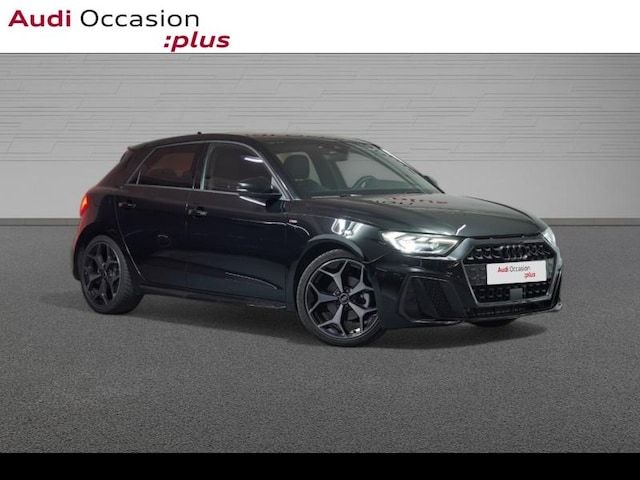 Audi A1 Sportback S Line Plus 35 TFSI 150 Ch S Tronic - 2025 - Joinsteer - #3
