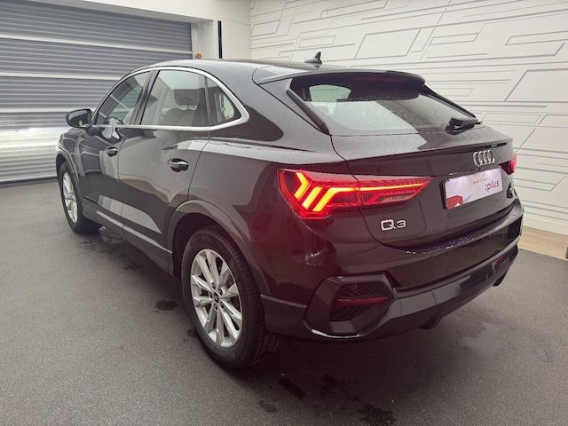 Audi Q3 Sportback Advanced 35 TFSI 150 Ch S Tronic - 2022 - Joinsteer - #3