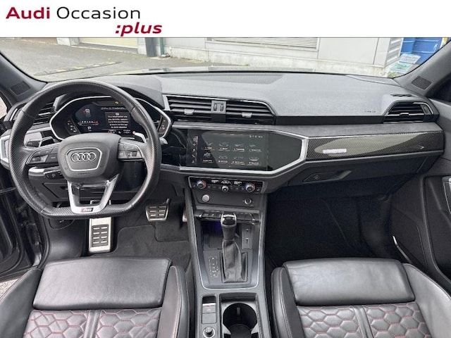 Audi RSQ3 RS Q3 Sportback 400 Ch S Tronic - 2020 - Joinsteer - #3