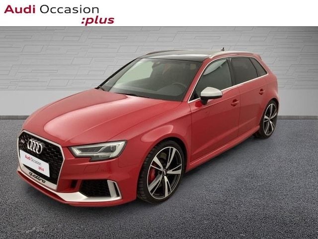 Audi RS3 Sportback 2.5 TFSI Quattro S Tronic - 2019 - Joinsteer - #1