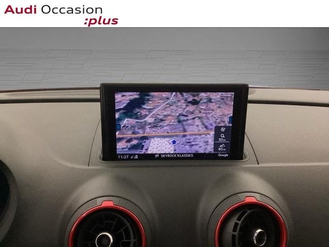 Audi RS3 Sportback 2.5 TFSI Quattro S Tronic - 2019 - Joinsteer - #8