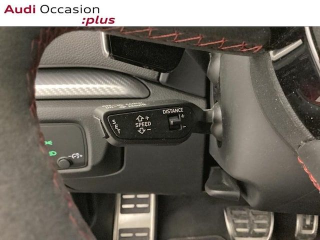 Audi RS3 Sportback 2.5 TFSI Quattro S Tronic - 2019 - Joinsteer - #12