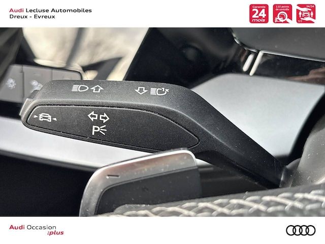 Audi A3 Berline S Line 35 TFSI Hybride 150 Ch S Tronic - 2025 - Joinsteer - #12