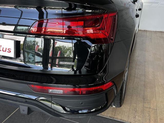 Audi Q5 Sportback TFSI E Design 50 TFSI E Quattro 299 Ch S Tronic - 2022 - Joinsteer - #6