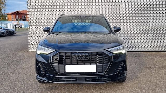 Audi Q3 TFSI E S Line 45 TFSI E 245 ch S Tronic - 2023 - Joinsteer - #2
