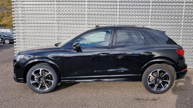 Audi Q3 TFSI E S Line 45 TFSI E 245 ch S Tronic - 2023 - Joinsteer - #4
