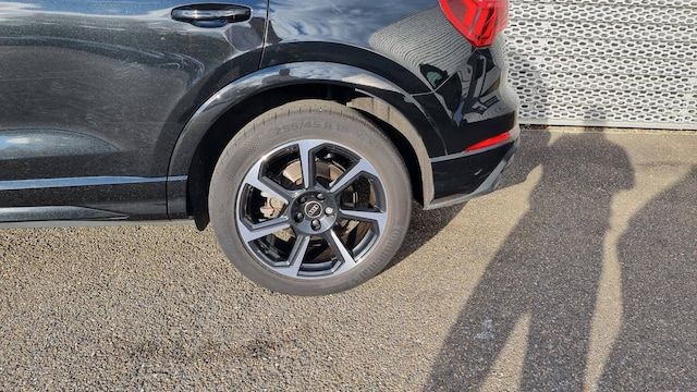 Audi Q3 TFSI E S Line 45 TFSI E 245 ch S Tronic - 2023 - Joinsteer - #5