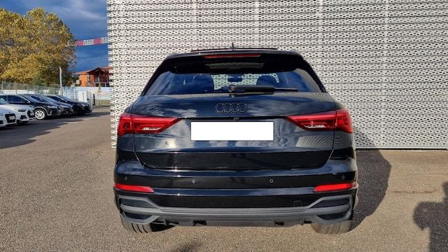 Audi Q3 TFSI E S Line 45 TFSI E 245 ch S Tronic - 2023 - Joinsteer - #7