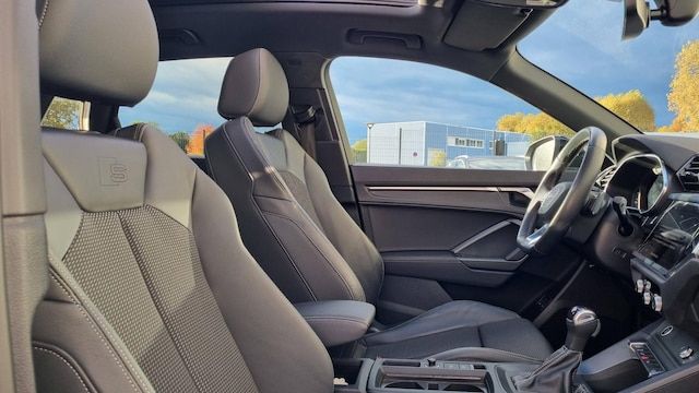 Audi Q3 TFSI E S Line 45 TFSI E 245 ch S Tronic - 2023 - Joinsteer - #13