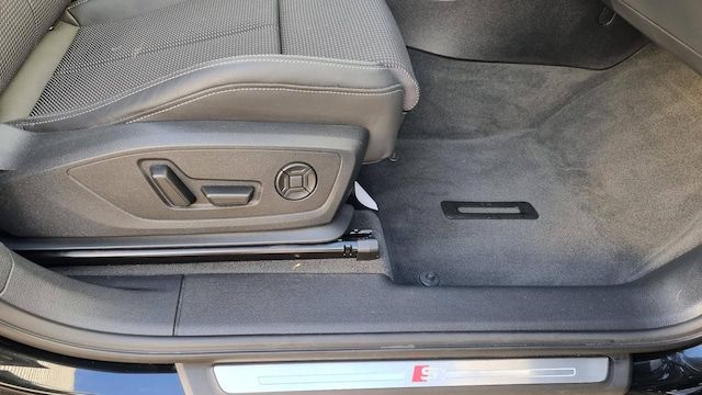 Audi Q3 TFSI E S Line 45 TFSI E 245 ch S Tronic - 2023 - Joinsteer - #14