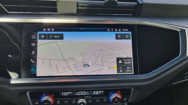Audi Q3 TFSI E S Line 45 TFSI E 245 ch S Tronic - 2023 - Joinsteer - #20