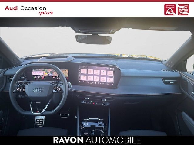 Audi Q3 SUV E-hybrid Design E-hybrid 272 Ch S Tronic - 2025 - Joinsteer - #3