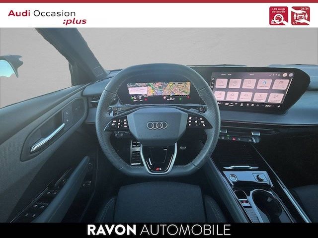 Audi Q3 SUV E-hybrid Design E-hybrid 272 Ch S Tronic - 2025 - Joinsteer - #4